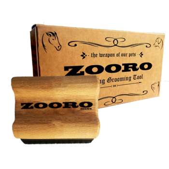 Zooro - Amazing Grooming Tool MINI